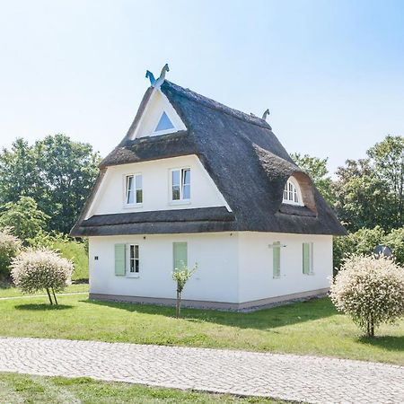 Ferienhaus Hanni Wittenbeck Exteriér fotografie